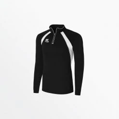 CapelliSport ADULT RAVEN 1/4 ZIP TRAINING TOP