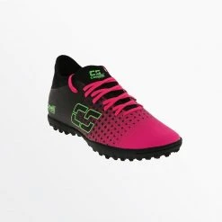 CapelliSport YOUTH FUSION I TR TURF SOCCER SHOES