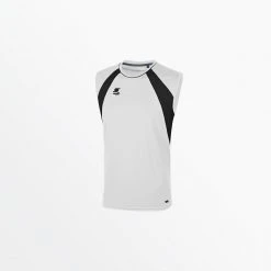 CapelliSport TOPS ADULT RAVEN SLEEVELESS TRAINING TOP