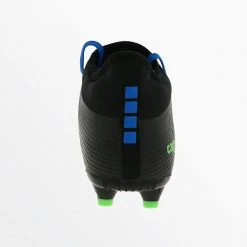 CapelliSport YOUTH FUSION I FG FIRM GROUND SOCCER CLEATS