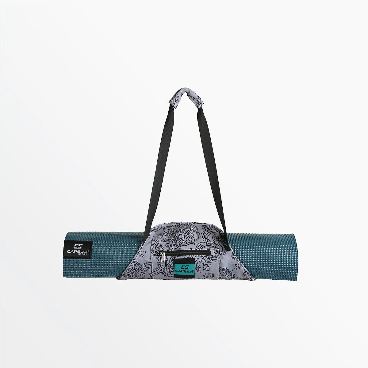 CapelliSport ACCESSORIES YOGA MAT CARRIER 2 CapelliSport ACCESSORIES YOGA MAT CARRIER