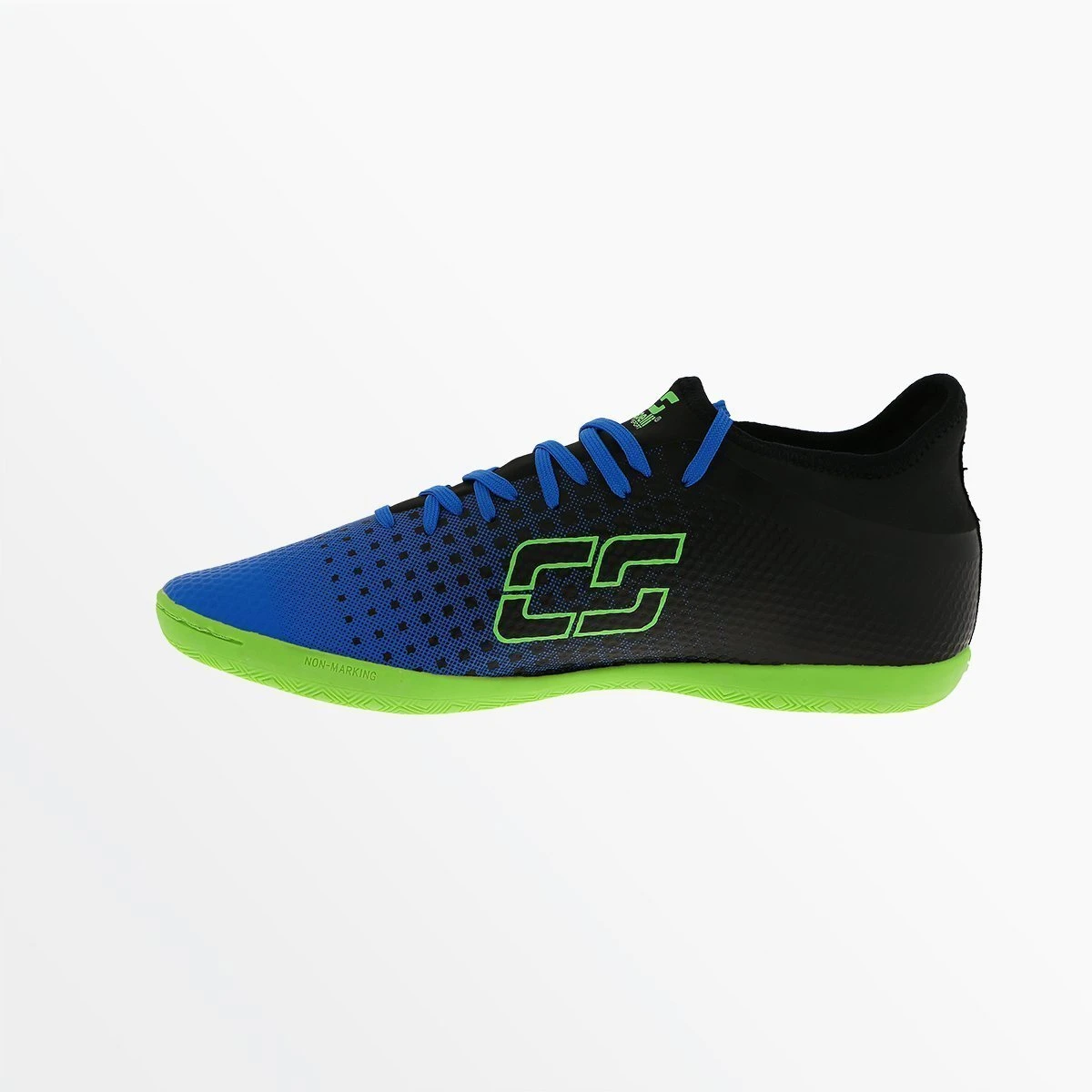 CapelliSport YOUTH FUSION I ID INDOOR SOCCER SHOES 4 CapelliSport YOUTH FUSION I ID INDOOR SOCCER SHOES