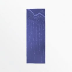 CapelliSport 4MM PRINTED PVC YOGA MAT SHOP ALL