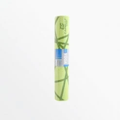 CapelliSport ACCESSORIES 4MM PRINTED YOGA MAT