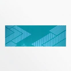 CapelliSport 6MM PRINTED PVC YOGA MAT ACCESSORIES