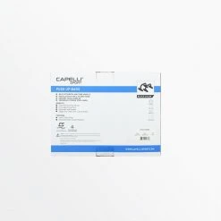 CapelliSport FITNESS PUSH UP BARS WITH FOAM HANDLES FITNESS EQUIPMENT