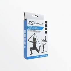 CapelliSport MULTILEVEL STRETCH STRAP