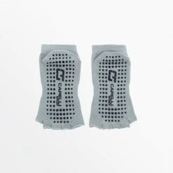 CapelliSport TOELESS YOGA SOCK WITH RUBBER ACCESSORIES