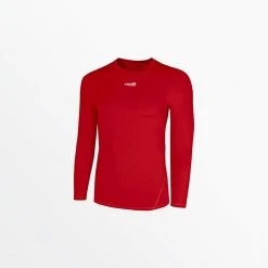 CapelliSport MEN'S LONG SLEEVE PERFORMANCE TOP