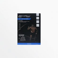 CapelliSport 20FT BATTLE ROPE