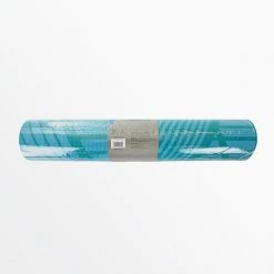 CapelliSport 6MM PRINTED PVC YOGA MAT ACCESSORIES