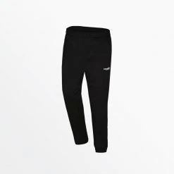 CapelliSport BOTTOMS ADULT BASICS FLEECE SWEATPANTS