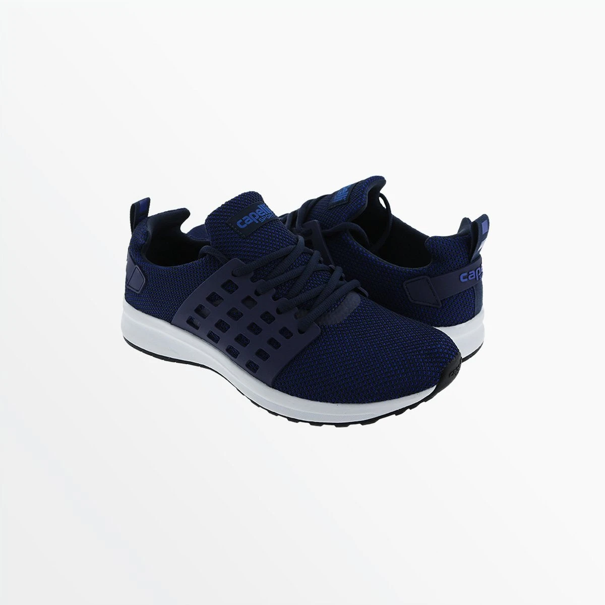 CapelliSport YOUTH NY FLEX I RUNNING SHOE 8 CapelliSport YOUTH NY FLEX I RUNNING SHOE