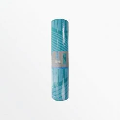 CapelliSport 6MM PRINTED PVC YOGA MAT ACCESSORIES