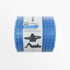 CapelliSport WEDGE MASSAGE BACK STRETCHER FITNESS EQUIPMENT
