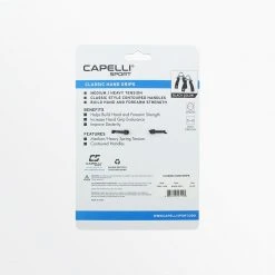 CapelliSport CLASSIC HAND GRIPS