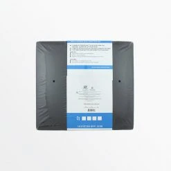 CapelliSport WEDGE MASSAGE BACK STRETCHER FITNESS EQUIPMENT