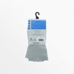CapelliSport TOELESS YOGA SOCK WITH RUBBER ACCESSORIES