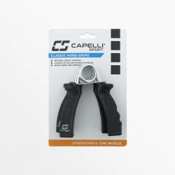 CapelliSport CLASSIC HAND GRIPS