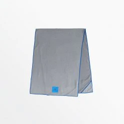 CapelliSport 4 CORNER SLICK GRIP YOGA MAT TOWEL