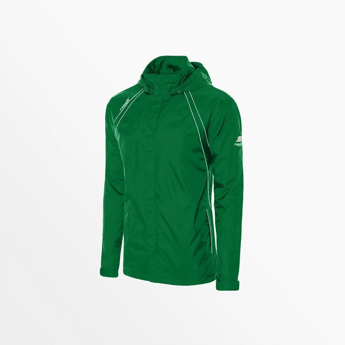 CapelliSport YOUTH RAVEN RAIN JACKET TOPS 1 CapelliSport YOUTH RAVEN RAIN JACKET TOPS