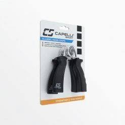 CapelliSport CLASSIC HAND GRIPS