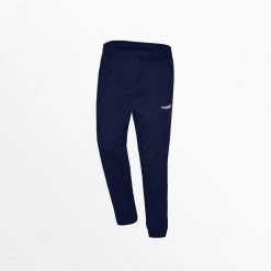 CapelliSport BOTTOMS ADULT BASICS FLEECE SWEATPANTS