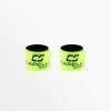 CapelliSport 2 PACK REFLECTIVE SLAP BANDS FITNESS EQUIPMENT