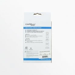CapelliSport MULTILEVEL STRETCH STRAP
