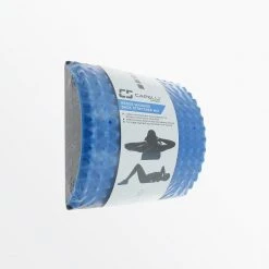 CapelliSport WEDGE MASSAGE BACK STRETCHER FITNESS EQUIPMENT