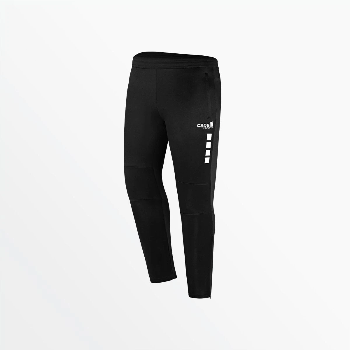 CapelliSport BOTTOMS YOUTH UPTOWN TRAINING PANTS 1 CapelliSport BOTTOMS YOUTH UPTOWN TRAINING PANTS