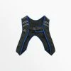 CapelliSport WEIGHTED WORKOUT VEST 10LB FITNESS EQUIPMENT