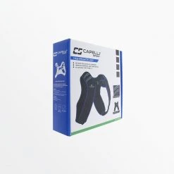 CapelliSport WEIGHTED WORKOUT VEST 10LB FITNESS EQUIPMENT 3 CapelliSport WEIGHTED WORKOUT VEST 10LB FITNESS EQUIPMENT