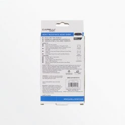 CapelliSport HEAVY LOOPED FABRIC RESISTANCE