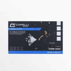 CapelliSport SPEED CHUTE