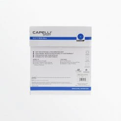 CapelliSport 8LB FITNESS/SLAM BALL FITNESS EQUIPMENT