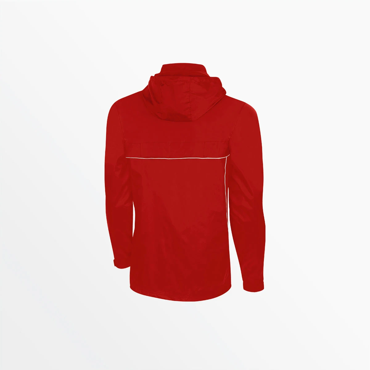 CapelliSport YOUTH RAVEN RAIN JACKET TOPS 3 CapelliSport YOUTH RAVEN RAIN JACKET TOPS