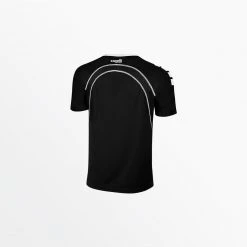 CapelliSport TOPS ADULT RAVEN MEN'S SHORT SLEEVE JERSEY