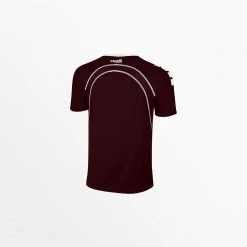 CapelliSport TOPS ADULT RAVEN MEN'S SHORT SLEEVE JERSEY
