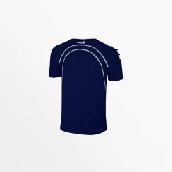 CapelliSport TOPS ADULT RAVEN MEN'S SHORT SLEEVE JERSEY