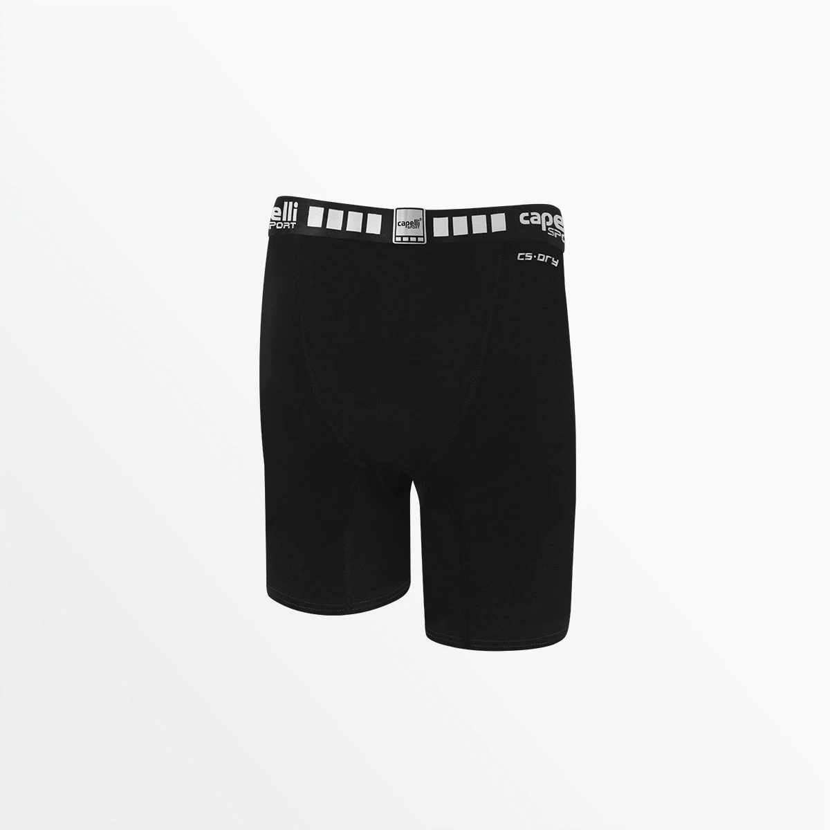 CapelliSport BOY'S PERFORMANCE SHORTS 4 CapelliSport BOY'S PERFORMANCE SHORTS