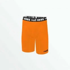 CapelliSport MEN'S PERFORMANCE SHORTS BOTTOMS