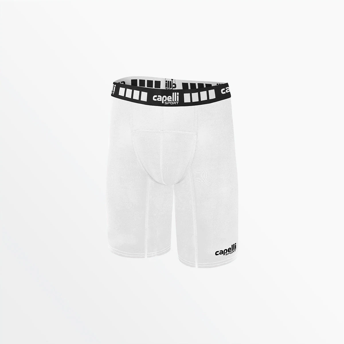 CapelliSport BOY'S PERFORMANCE SHORTS 9 CapelliSport BOY'S PERFORMANCE SHORTS