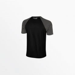 CapelliSport TOPS YOUTH SPARROW SHORT SLEEVE TRAINING TOP - SPECIAL EDITION