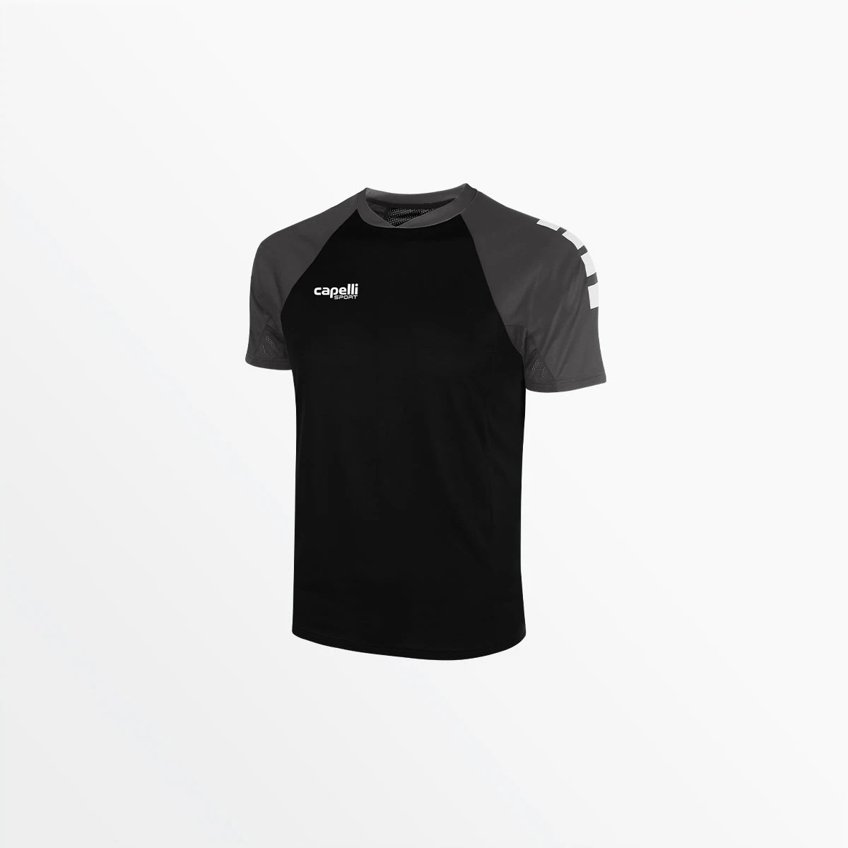 CapelliSport TOPS YOUTH SPARROW SHORT SLEEVE TRAINING TOP - SPECIAL EDITION 1 CapelliSport TOPS YOUTH SPARROW SHORT SLEEVE TRAINING TOP - SPECIAL EDITION