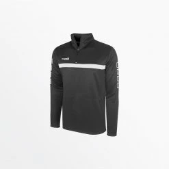CapelliSport MEN'S SPARROW 1/4 ZIP TRAINING TOP TOPS