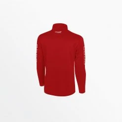 CapelliSport MEN'S SPARROW 1/4 ZIP TRAINING TOP TOPS
