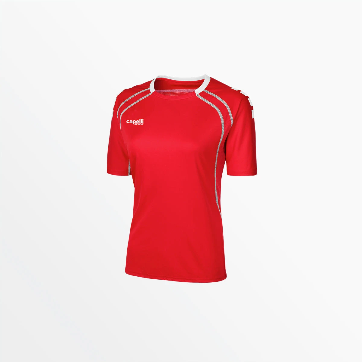 CapelliSport RAVEN WOMEN'S SHORT SLEEVE JERSEY TOPS 1 CapelliSport RAVEN WOMEN'S SHORT SLEEVE JERSEY TOPS