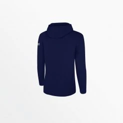 CapelliSport NY CLASSIC - WOMEN'S PULLOVER HOODIE