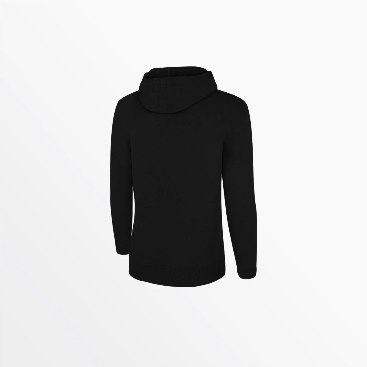 Capellisport.com WOMEN'S LOGO FLEECE RAGLAN PULLOVER HOODIE 2 Capellisport.com WOMEN'S LOGO FLEECE RAGLAN PULLOVER HOODIE